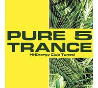 Pure Trance - Pure Trance, Vol. 5