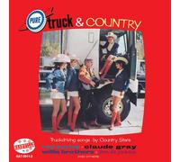 Pure Truck & Country - Pure Truck & Country