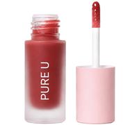 PURE U - Balmy Lip Tint - Oli e tinte per labbra Berry Cloud 5 g