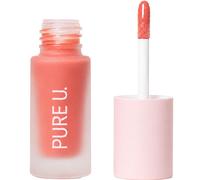 PURE U - Balmy Lip Tint - Oli e tinte per labbra Coral Cloud 5 g