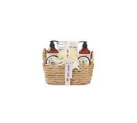 Pure Vegan Cesta de Baño: Set 7 Productos