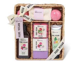 PURE VEGAN LOTE 6 pz