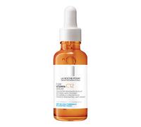 La Roche-posay Pure Vitamin C12 Siero Antirughe E Illuminante 30ml