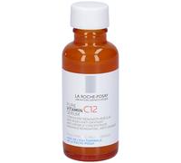 PURE VIT C12 SIERO 30ML N/F LA