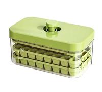 Pure Water Chill Ice Block, Rapid Form Ice Mold, Extra Large Block Easy Pop Release, Smooth Release Silicone Freeze Tray, Bourbon Cubes Luxury Square Style, Bar Home Set