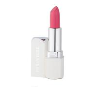 Pure White Cosmetics - Purely Inviting Rossetto Satin Cream Rossetti 3.9 g Rosa unisex