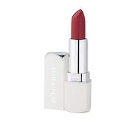 Pure White Cosmetics - Purely Inviting Rossetto Satin Cream Rossetti 3.9 g Rosso scuro unisex