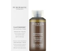 Pure White Cosmetics - PlantObsessed™ Toner rigenerante Tonico viso 120 ml unisex
