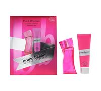 Pure Woman - edt + gel sprchový 0,08 l
