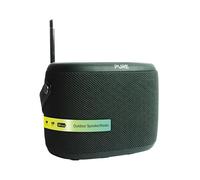 RADIO PURE WOODLAND OUTDOOR SPEAKER
