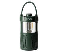 Altoparlante Bluetooth Portatile Marshall PURE WOODLAND GLOW Verde 20 W