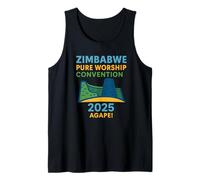 Pure Worship Convention of Jehovah’s Witnesses ZIMBABWE Canotta