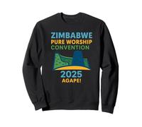 Pure Worship Convention of Jehovah’s Witnesses ZIMBABWE Felpa