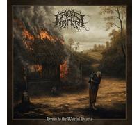 Pure Wrath Hymn to the Woeful Hearts (CD) Album Digipak