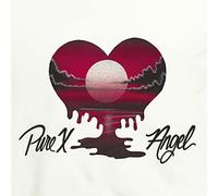 Angel - Pure X (Audio CD)