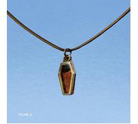 Pure X Pure X (CD) Album (Jewel Case)