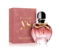 Pure Xs - Eau de Parfum - 80ml - Spray - ✅ Consegna gratuita in 1-3 giorni - Per donna paco rabanne estuche pure xs for her eau de parfum. 80 ml. un estuche que contiene el nuevo perfume de paco raban
