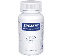 ZINCO Pure Encapsulations® 30 Capsule