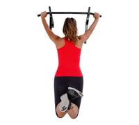 Pure2Improvate - Barra per trazioni, Misura Grande