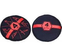 Pure2Improvate Sandbell 4 kg
