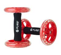 Pure2Improve Eserzio Equipment Palestra Casa Fitness Allenamento Forza Accessori