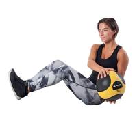 PURE2IMPROVE - Palla Medica 5 Kg Gialla