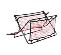 Pure2improve Rebounder Nero 113 x 106 x 61 cm