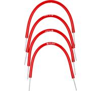 Pure2Improve Set di 4 obiettivi per il putting