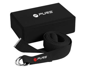 Pure2Improve VD Set Yoga
