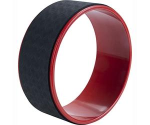 Pure2Improve VD Yoga Wheel
