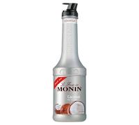 Purea di frutta Monin al cocco 1l x 4