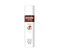 Purea di Frutta Odk Mix Coconut Cocco Bottiglia Pet da 1 Kg Senza Glutine