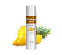 Purea di Frutta Odk Mix Pineapple Ananas Bottiglia Pet 1 Kg