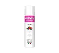 Purea di Frutta Odk Mix Wild Berry Frutti di Bosco Bottiglia Pet da 1 Kg