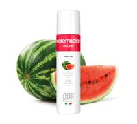 Purea di Frutta Odk Watermelon Gusto Anguria Bottiglia Pet 1 Kg Cocktails