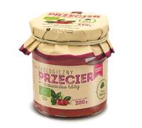 Purea di Frutti di Rosa BIO 200 g - DARY NATURY