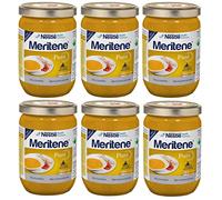Meritene Nestlé Resource Tuna Purée With Vegetables 300g