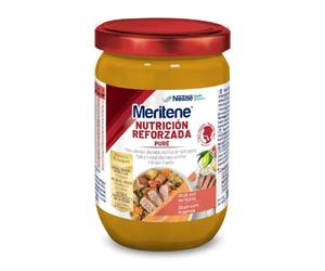 Purea di tonno con verdure 300 g