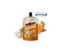 Purea energetica baouw bio al curry di verdure 90 g