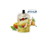 Baouw Purea energetica bio - Pera - Mela - Menta TU