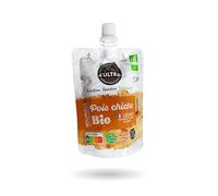 Purea energetica salata bio 4ultra - Ceci