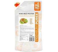 Purea Premium Kiwi Bevande Torta Dolci Gelato Mastronomia Frutta Kivi Polvere Frullato Frullato Frutta Esotica