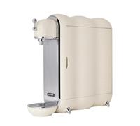 Pureal Line Changer Purificatore d'acqua di dimensioni sottili, senza serbatoio, riduce ruggine, inquinamento, cloro residuo, VOC, metalli pesanti e piccole particelle sospese