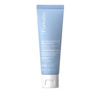 Puréality - Detergente per la pelle nuova 50 ml - Purifica, liscia, illumina e rimuove il trucco - AHA - Detergente per il viso