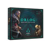 Assassins Creed Orlog Dadi Gioco