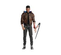 CYBERPUNK 2077: V MALE Action Figure 1/6 30 cm PURE ARTS