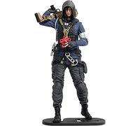 PUREARTS Six Siege - Statua in PVC Hibana in scala 1:8