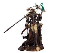 COURT OF THE DEAD - Xiall Osteomancers Vision Pvc Figure Sideshow