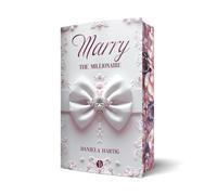 PureBelle Danie Marry the Millionaire: Mit wunderschönem Farbschnitt (Tascabile)