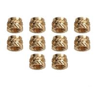 PureBowlic 300 rondelle di bloccaggio a stella esterne assortite per M2.5 per M3 M5 M6 M8 M10 304 in acciaio inox dente dentato guarnizione per hardware industriale riparazione argento